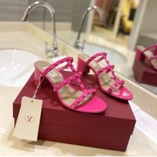 Valentino Slippers